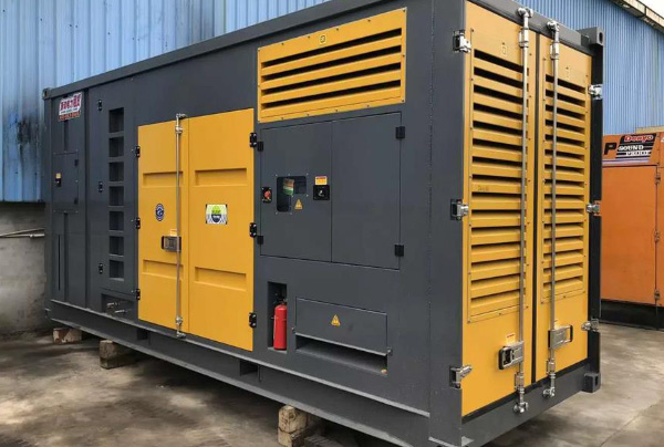 解析发电机漏电的原因