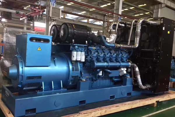 发电机租赁的好处与维护技巧