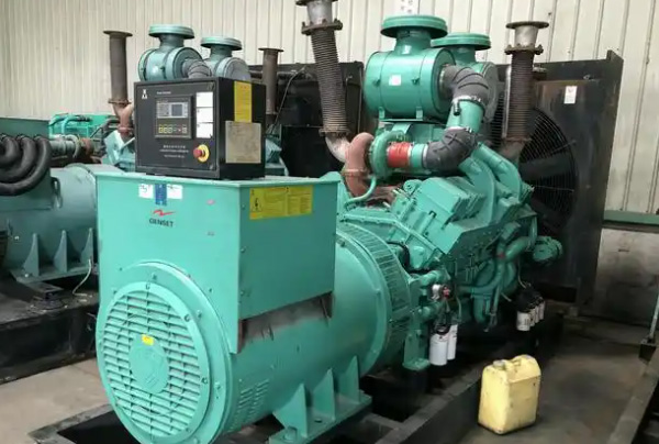 发电机是如何运转的呢