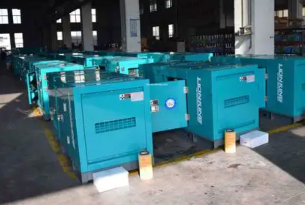 通讯发电机出租现场柴发机组油箱易发的故障有哪几点？